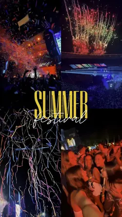 Summer Festival