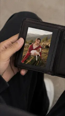 Wallet photo❤️
