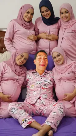Banyak istri