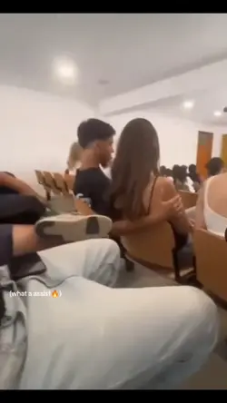 what a assist