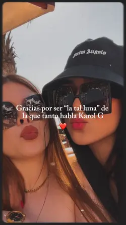 UNA TAL LUNA
