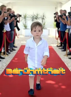Berühmtheit