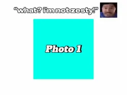 try new template