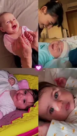 sweet baby 