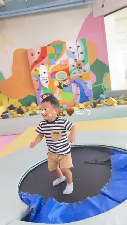 Playground Time