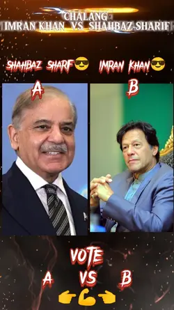 CHALANGE A VS B
