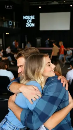 Loving Hug