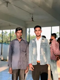 বাবা