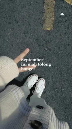 September ini mah 