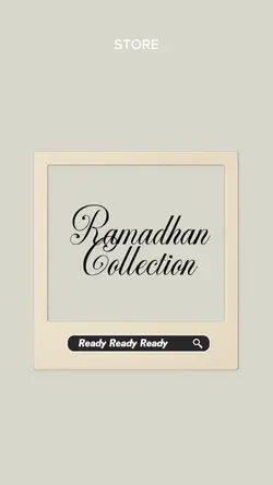 Ramadhan collection