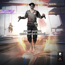 comeback