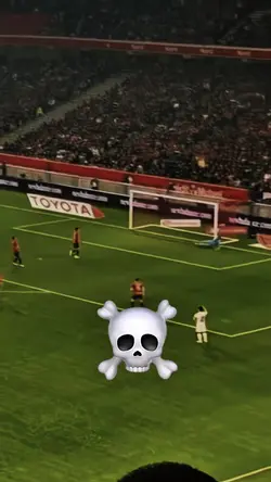 Skull edit ☠️