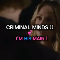 JJ ! — Criminal Mind