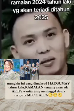 ramalan hargumai