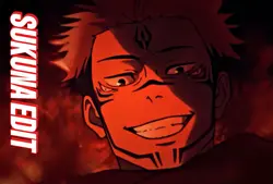 Sukuna Edit [slowed]