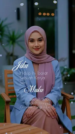 Tentang Kehidupan