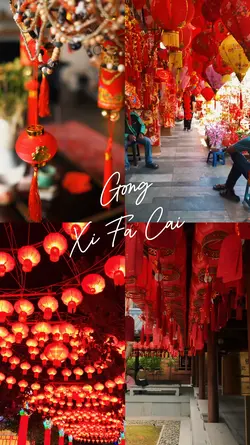 Chinese New Year