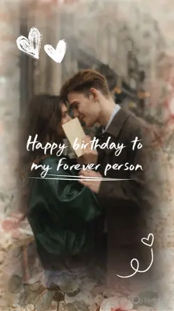 Husband Birthday