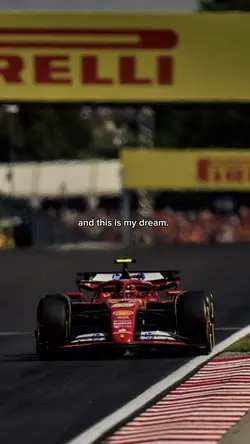 My dream