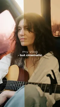 Color Grading