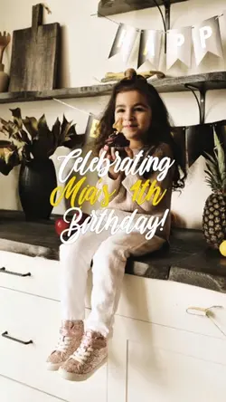 Kids' Birthday 