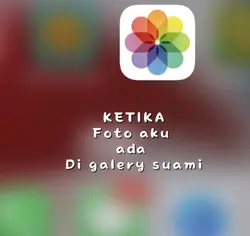 Ketika galery suami