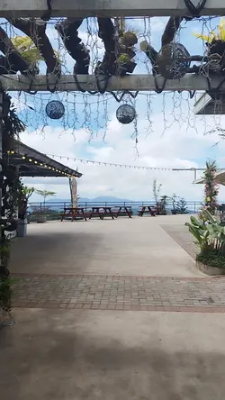 Tanay Highland