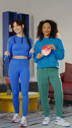TikTok In-Feed Ads