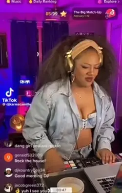 Music On Stage