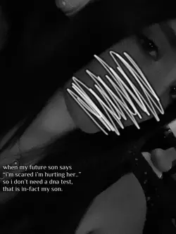 im scared