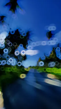 Slowmotion Estetik 