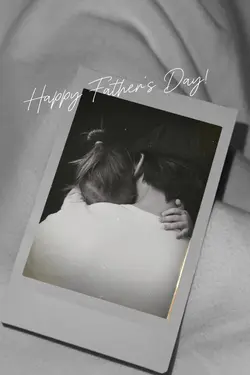 HAPPY FATHER'S DAY