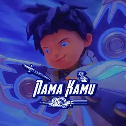 PP Boboiboy Beliung