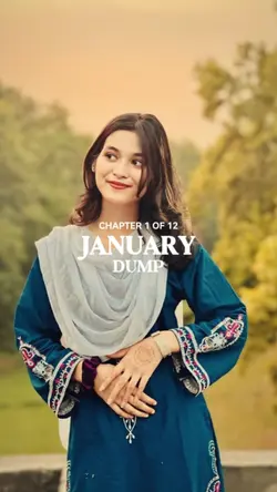 January