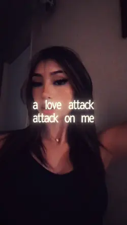 Love attack