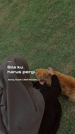 Asing Abadi