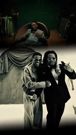 Kai Template Olamide