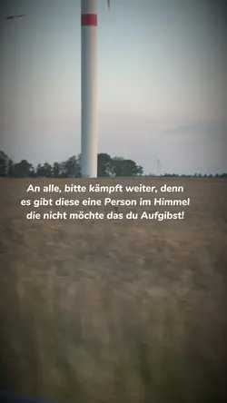 Macht bitte weiter