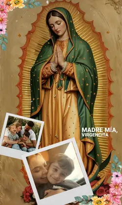 Virgencita 