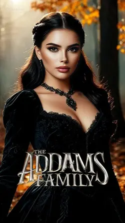 ADDAMS FAMILY FILTER