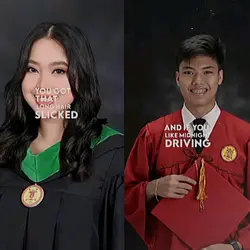 Graduation 