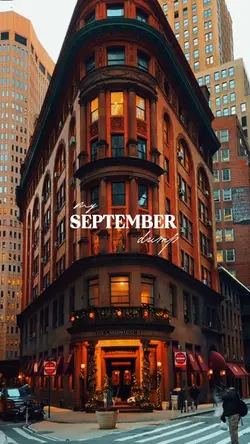 September dump 