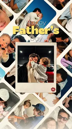 Happy Father’s Day