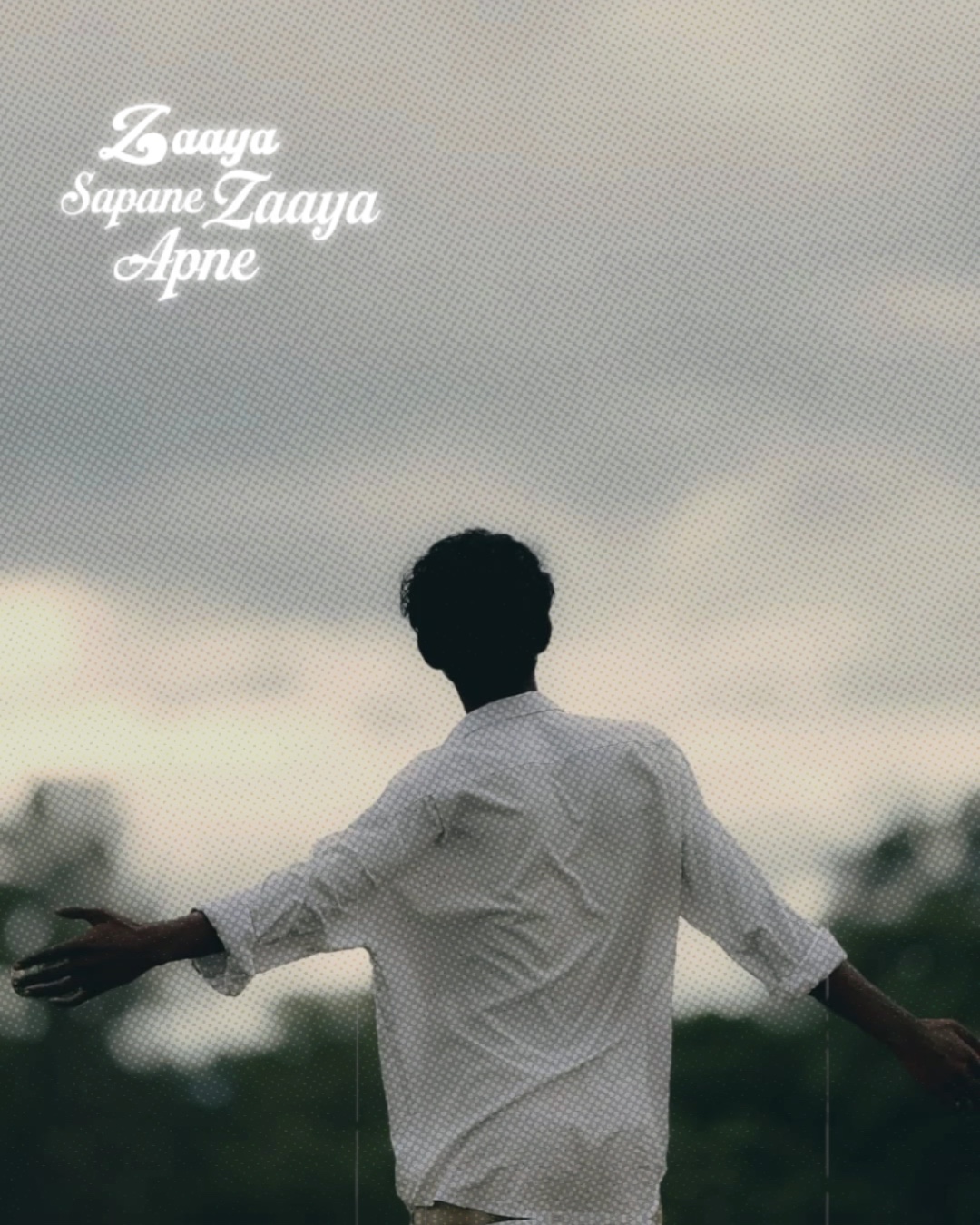 Sapna Jahan Song Template Pippit