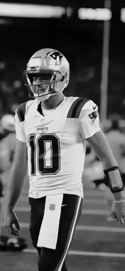 Drake Maye Free Edit