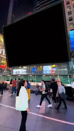 time square 