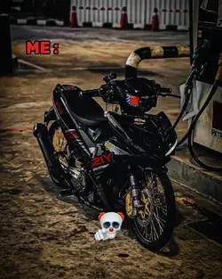 other vs me 