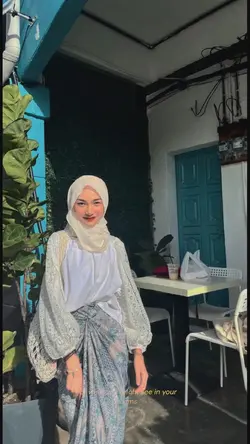 Yang lagi trend