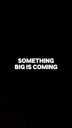 CINEMATIC TRAILER