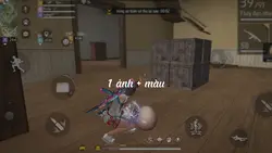 mẫu free fire 